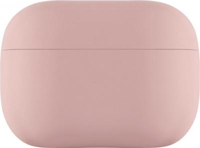 Чехол для наушников Touch Pro Silicone Case для AirPods Pro 2 розовый – фото 2