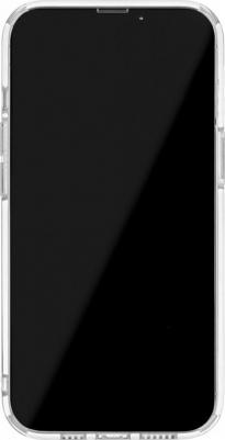 Чехол для смартфона Real Case для iPhone 13, прозрачный – фото 5