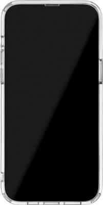 Чехол для смартфона Real Mag Case для iPhone 14 Pro Max, прозрачный – фото 1