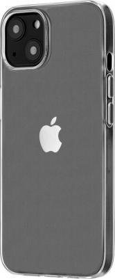 Чехол для смартфона Tone Case для iPhone 13, прозрачный – фото 2