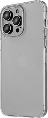 Чехол для смартфона Tone Case для iPhone 14 Pro, прозрачный – фото 2