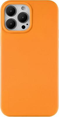 Чехол для смартфона Touch Case для iPhone 13 Pro Max, оранжевый – фото 3