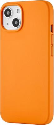 Чехол для смартфона Touch Mag Case для iPhone 13, оранжевый
