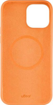 Чехол для смартфона Touch Mag Case для iPhone 13 Pro Max, оранжевый – фото 1