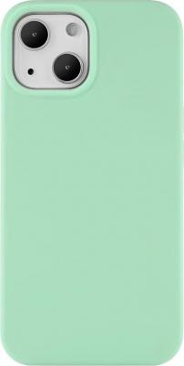 Чехол для смартфона Touch Mag Case для iPhone 13, светло-зелёный