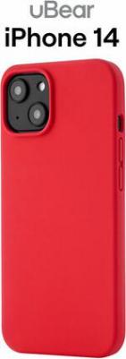 Чехол для смартфона Touch Mag Case для iPhone 14, красный – фото 1