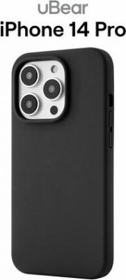 Чехол для смартфона Touch Mag Case для iPhone 14 Pro, чёрный – фото 2