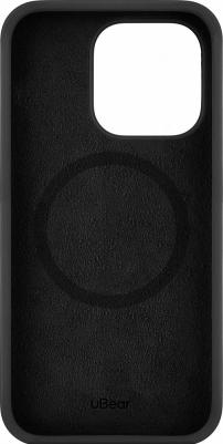 Чехол для смартфона Touch Mag Case для iPhone 14 Pro, чёрный – фото 10