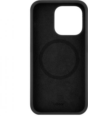 Чехол для смартфона Touch Mag Case для iPhone 14 Pro, чёрный – фото 11