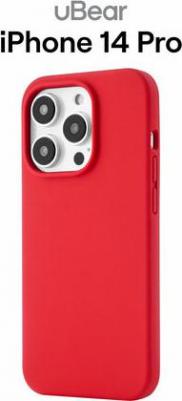 Чехол для смартфона Touch Mag Case для iPhone 14 Pro, красный – фото 2