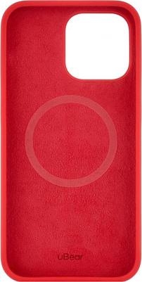 Чехол для смартфона Touch Mag Case для iPhone 14 Pro Max, красный – фото 6