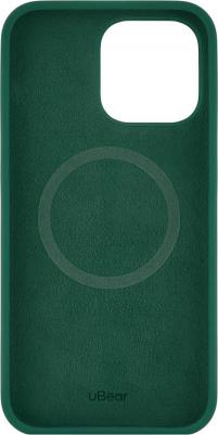 Чехол для смартфона Touch Mag Case для iPhone 14 Pro Max, зелёный – фото 5