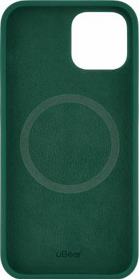 Чехол для смартфона Touch Mag Case для iPhone 14, зелёный – фото 4