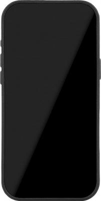 Чехол Клип-кейс Capital Case для Apple iPhone 16 Pro Max с MagSafe Black – фото 9