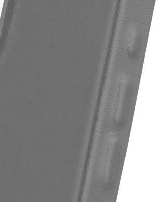 Чехол Клип-кейс Capital Case для Apple iPhone 16 Pro с MagSafe Gray – фото 4