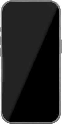 Чехол Клип-кейс Capital Case для Apple iPhone 16 Pro с MagSafe Gray – фото 7