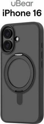 Чехол Клип-кейс Clip 360 Mag Case для Apple iPhone 16 Black – фото 6