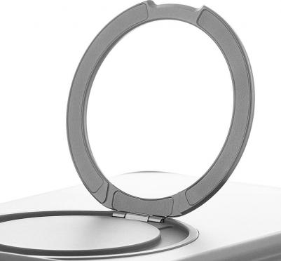 Чехол Клип-кейс Clip 360 Mag Case для Apple iPhone 16 Gray – фото 3