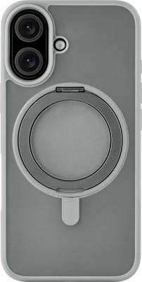 Чехол Клип-кейс Clip 360 Mag Case для Apple iPhone 16 Gray