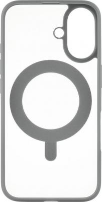 Чехол Клип-кейс Clip 360 Mag Case для Apple iPhone 16 Gray – фото 9