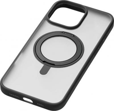 Чехол Клип-кейс Clip 360 Mag Case для Apple iPhone 16 Pro Max Black – фото 4