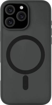 Чехол Клип-кейс Cloud Mag Case для Apple iPhone 16 Pro Max Black