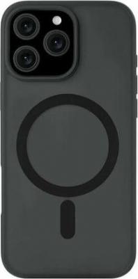 Чехол Клип-кейс Cloud Mag Case для Apple iPhone 16 Pro Max Blue – фото 4