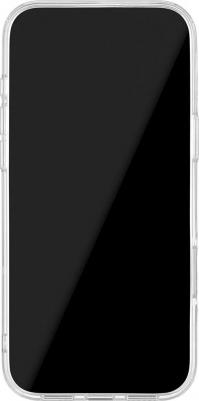 Чехол Клип-кейс Real Mag Case для Apple iPhone 16 Pro Max Transparent – фото 4