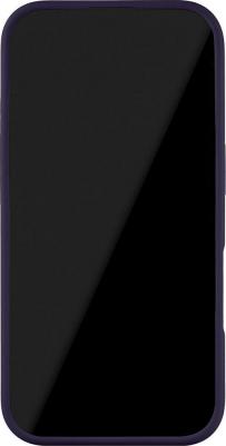Чехол Клип-кейс Touch Mag Case для Apple iPhone 16 Dark Purple – фото 2
