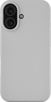 Чехол Клип-кейс Touch Mag Case для Apple iPhone 16 Gray