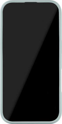 Чехол Клип-кейс Touch Mag Case для Apple iPhone 16 Mint – фото 2