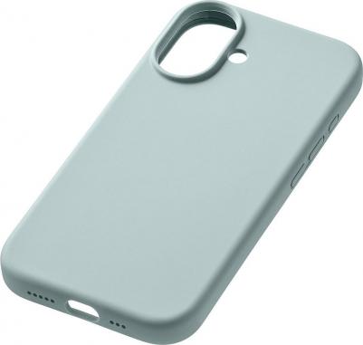 Чехол Клип-кейс Touch Mag Case для Apple iPhone 16 Mint – фото 9