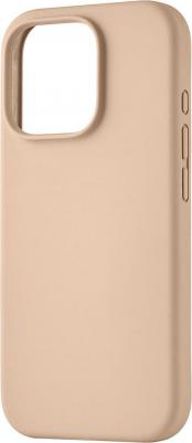 Чехол Клип-кейс Touch Mag Case для Apple iPhone 16 Pro Beige – фото 2