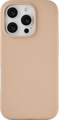 Чехол Клип-кейс Touch Mag Case для Apple iPhone 16 Pro Beige
