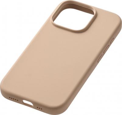 Чехол Клип-кейс Touch Mag Case для Apple iPhone 16 Pro Beige – фото 5
