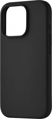 Чехол Клип-кейс Touch Mag Case для Apple iPhone 16 Pro Black – фото 5