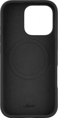 Чехол Клип-кейс Touch Mag Case для Apple iPhone 16 Pro Black – фото 7