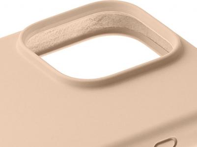 Чехол Клип-кейс Touch Mag Case для Apple iPhone 16 Pro Max Beige – фото 3