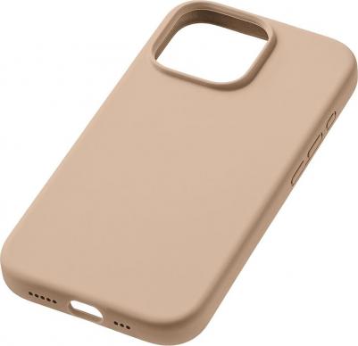 Чехол Клип-кейс Touch Mag Case для Apple iPhone 16 Pro Max Beige – фото 5