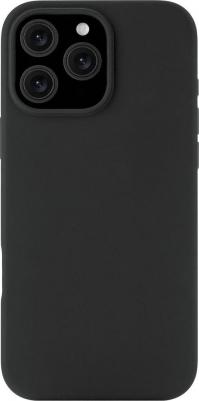 Чехол Клип-кейс Touch Mag Case для Apple iPhone 16 Pro Max Black