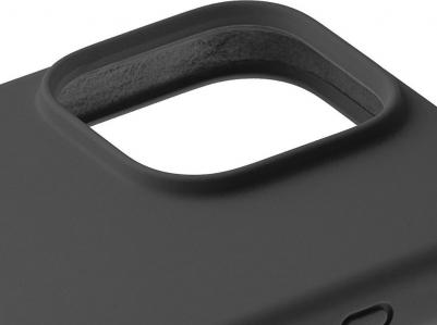 Чехол Клип-кейс Touch Mag Case для Apple iPhone 16 Pro Max Black – фото 6