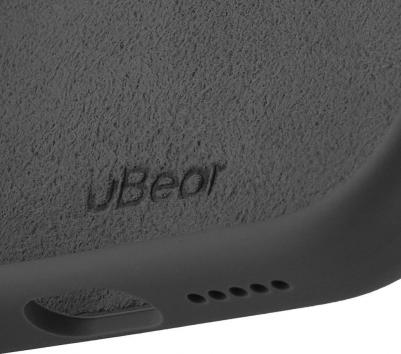 Чехол Клип-кейс Touch Mag Case для Apple iPhone 16 Pro Max Black – фото 9