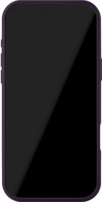 Чехол Клип-кейс Touch Mag Case для Apple iPhone 16 Pro Max Dark Purple – фото 2