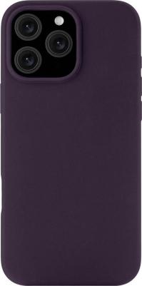 Чехол Клип-кейс Touch Mag Case для Apple iPhone 16 Pro Max Dark Purple