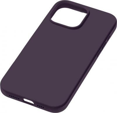 Чехол Клип-кейс Touch Mag Case для Apple iPhone 16 Pro Max Dark Purple – фото 7