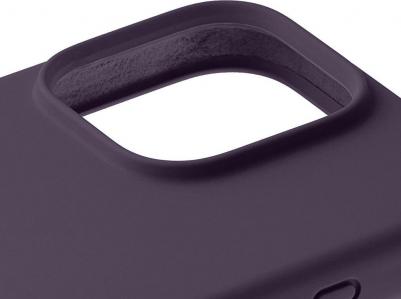 Чехол Клип-кейс Touch Mag Case для Apple iPhone 16 Pro Max Dark Purple – фото 8
