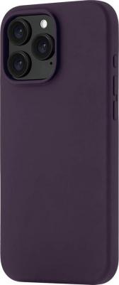 Чехол Клип-кейс Touch Mag Case для Apple iPhone 16 Pro Max Dark Purple – фото 9