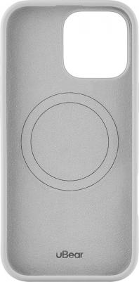 Чехол Клип-кейс Touch Mag Case для Apple iPhone 16 Pro Max Gray – фото 2