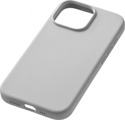Чехол Клип-кейс Touch Mag Case для Apple iPhone 16 Pro Max Gray – фото 5