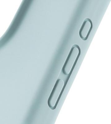 Чехол Клип-кейс Touch Mag Case для Apple iPhone 16 Pro Max Mint – фото 4